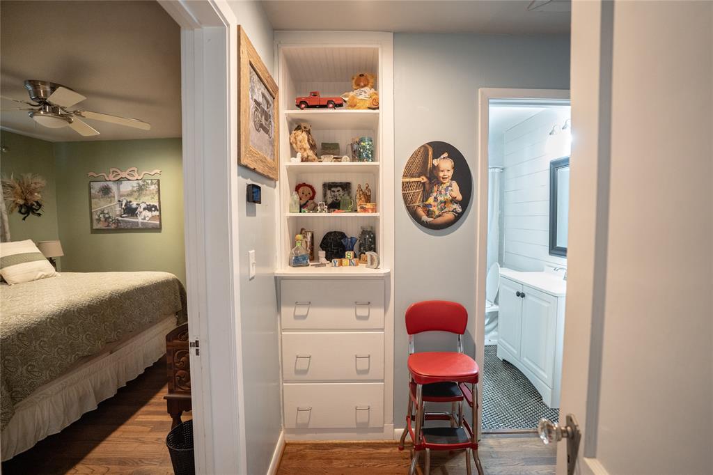 Tarleton - Residential