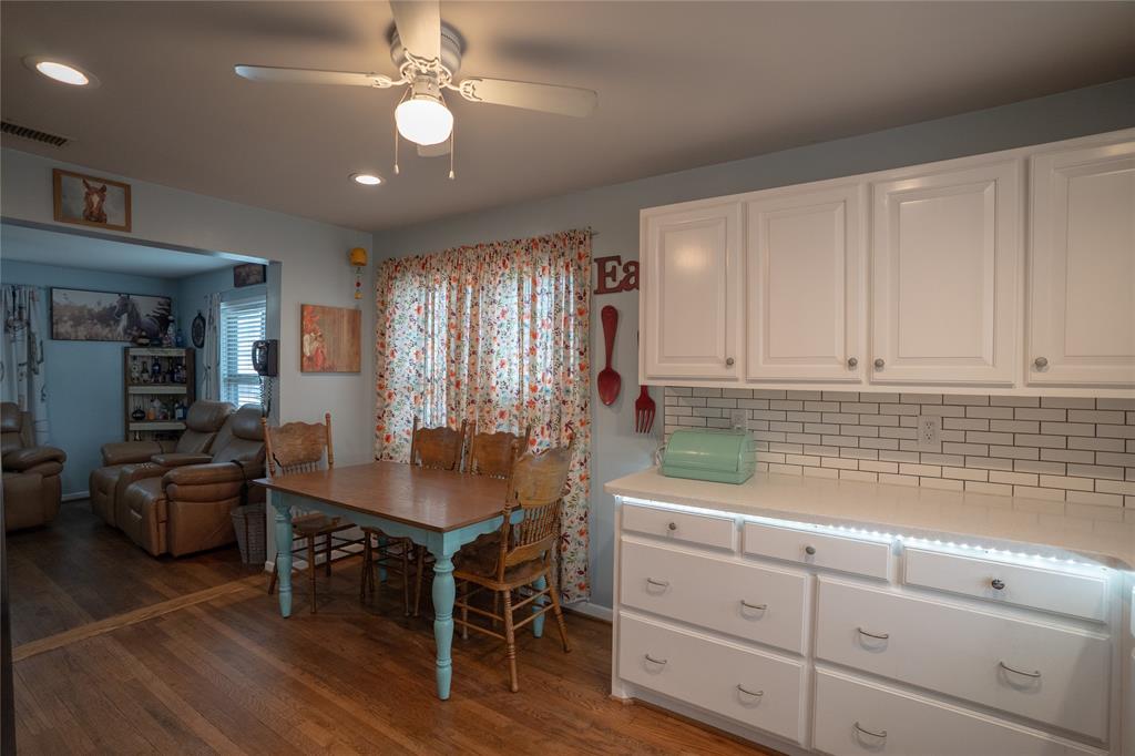 Tarleton - Residential