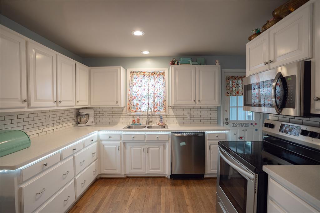 Tarleton - Residential