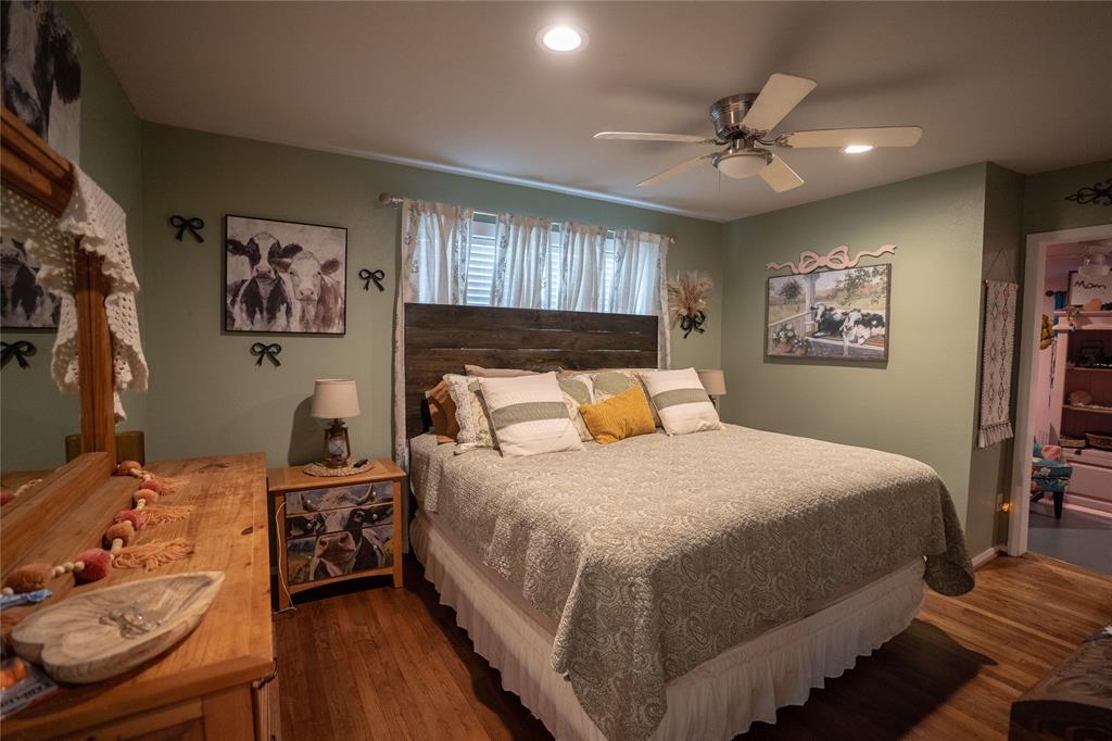 Tarleton - Residential