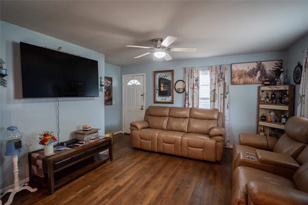 Tarleton - Residential