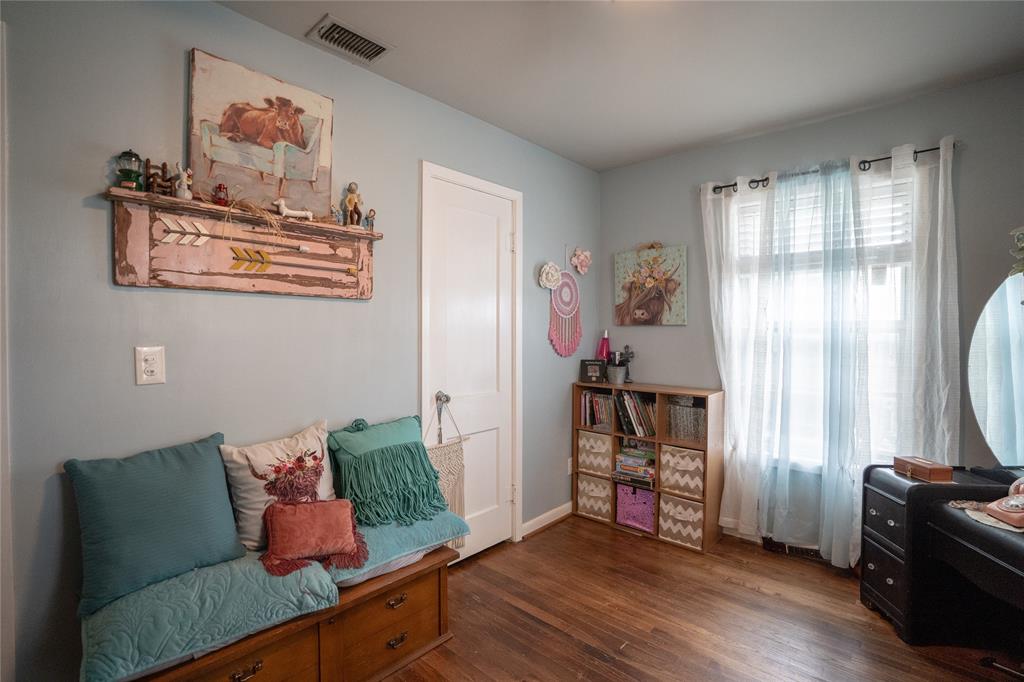 Tarleton - Residential