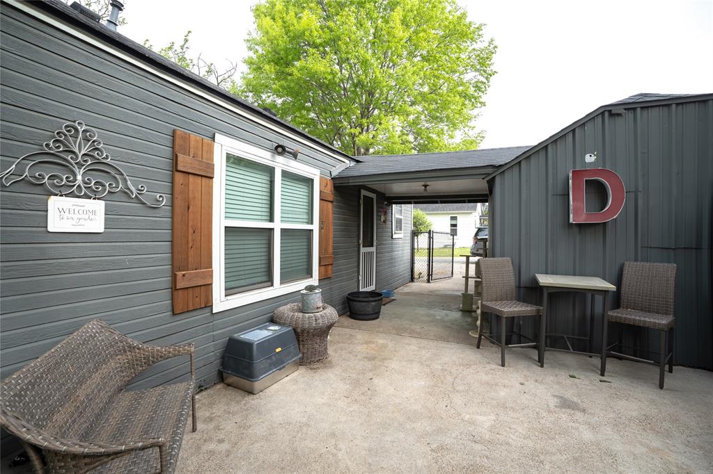 Tarleton - Residential