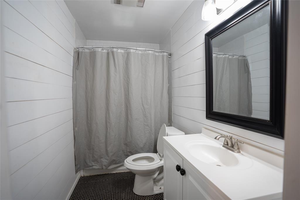 Tarleton - Residential