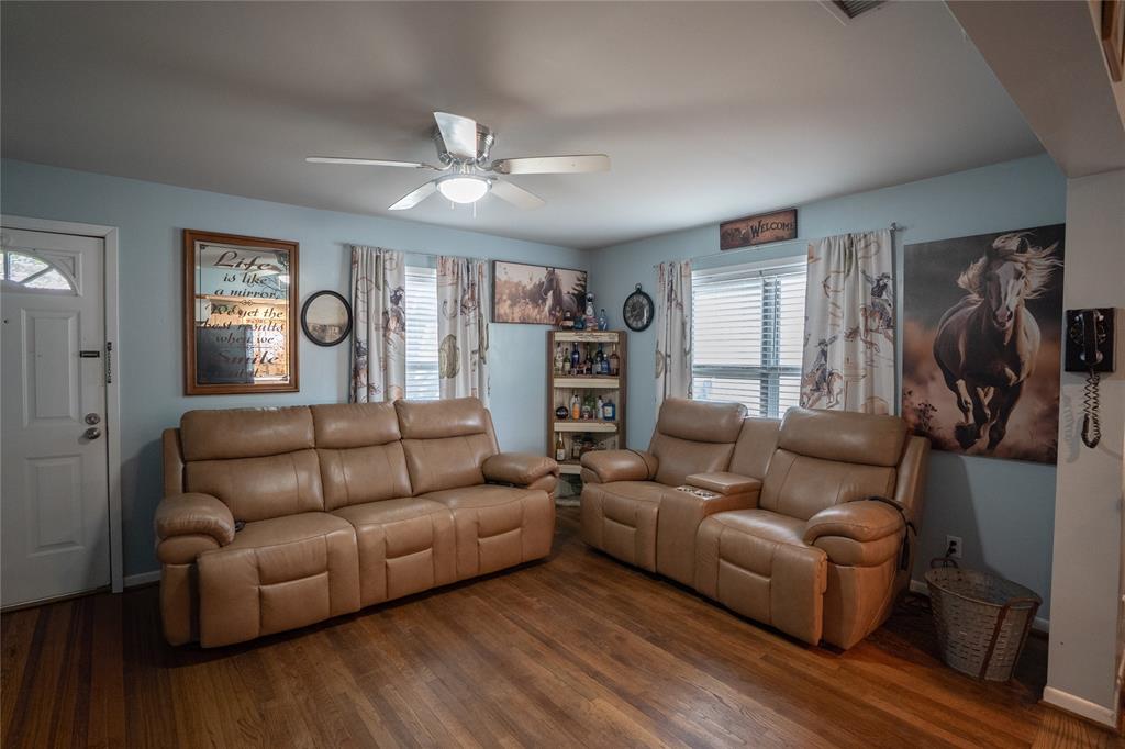 Tarleton - Residential