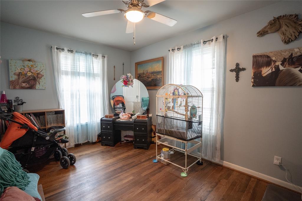 Tarleton - Residential