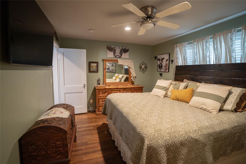 Tarleton - Residential