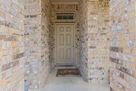 A home in McKinney