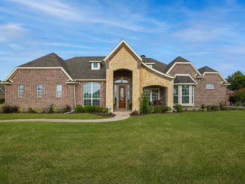 Photo of 285 Partridge Drive, McLendon Chisholm, TX 75032 (MLS # 21350781)