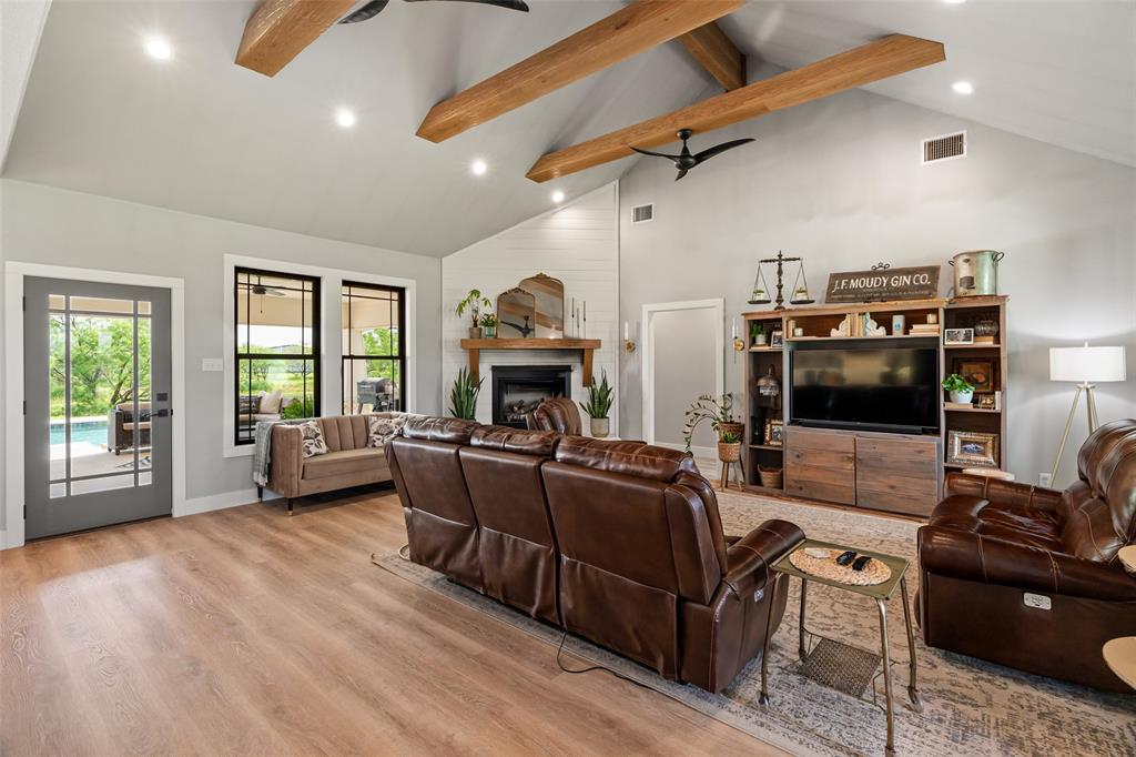 100 Tall Grass Court