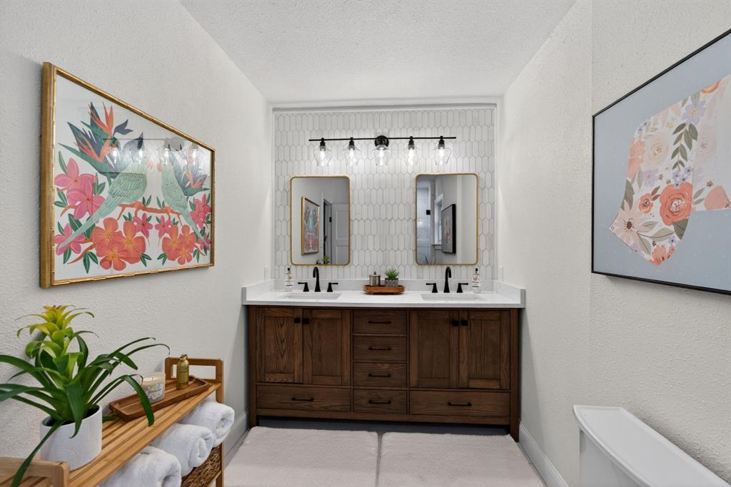Chamberlain Arl Heights 1st Add - Residential