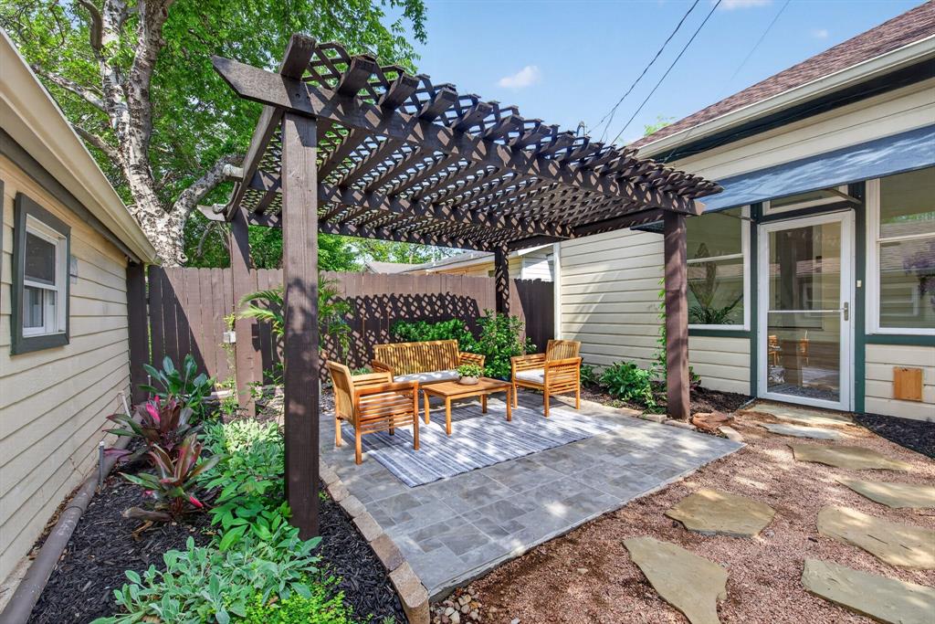 Chamberlain Arl Heights 1st Add - Residential