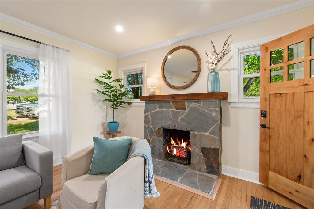 4501 Pershing Avenue