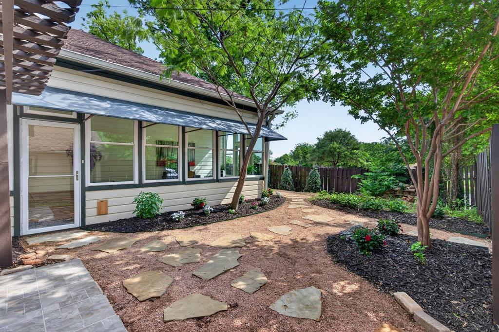 Chamberlain Arl Heights 1st Add - Residential