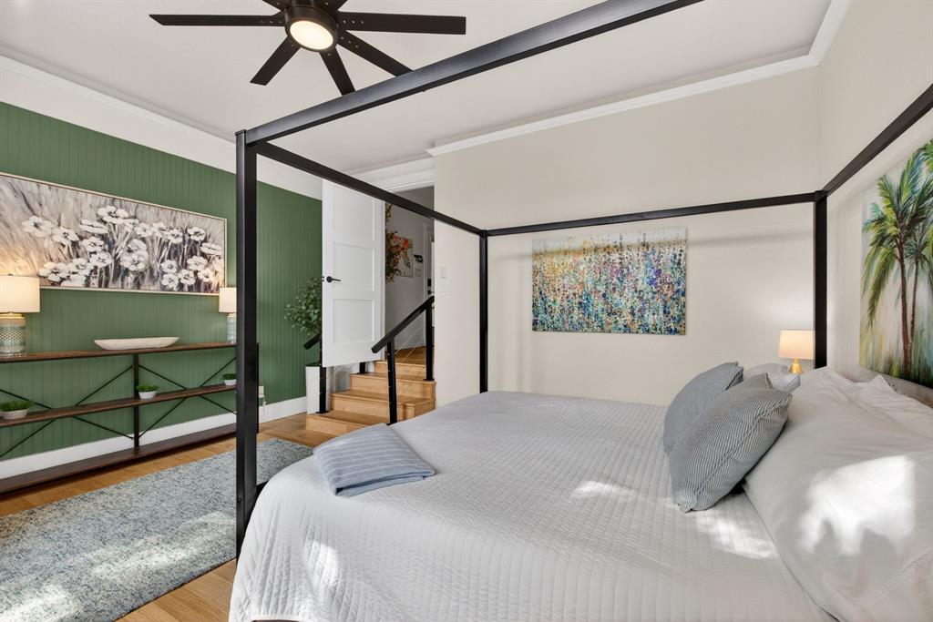 Chamberlain Arl Heights 1st Add - Residential