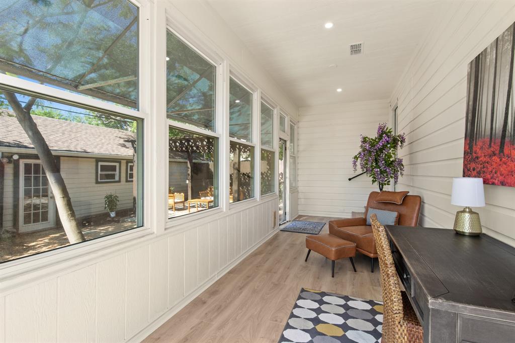 Chamberlain Arl Heights 1st Add - Residential