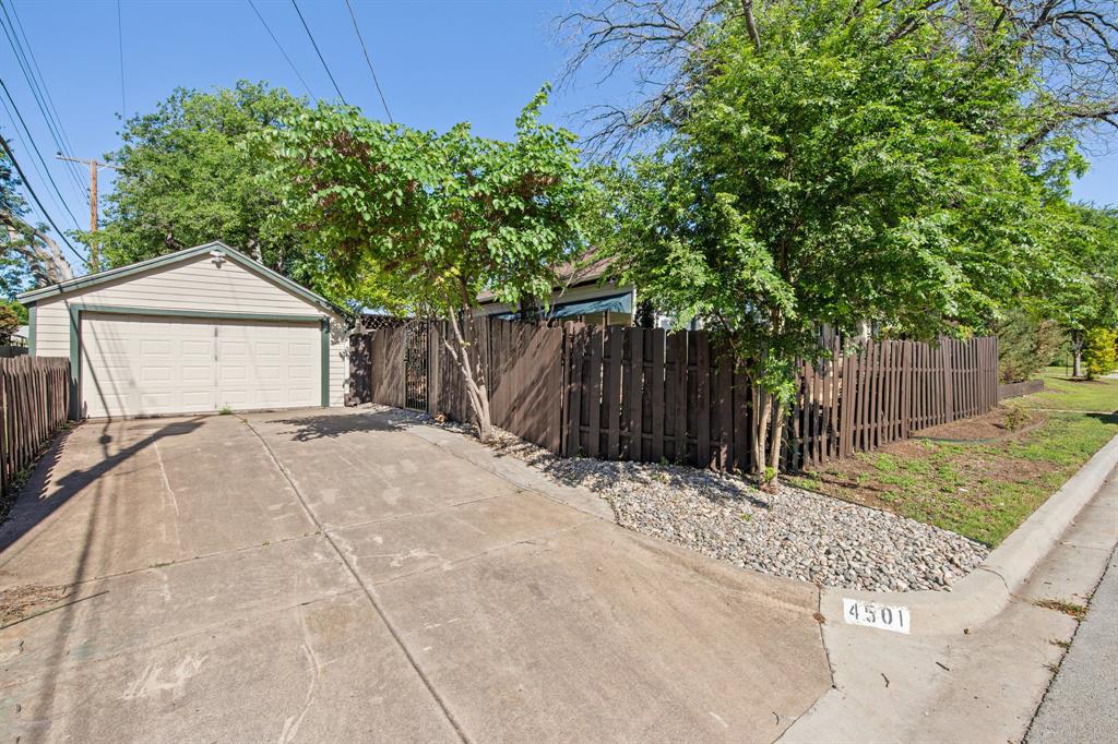 Chamberlain Arl Heights 1st Add - Residential