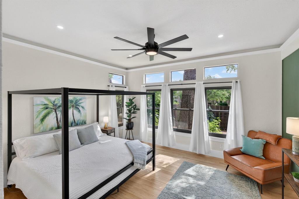 Chamberlain Arl Heights 1st Add - Residential