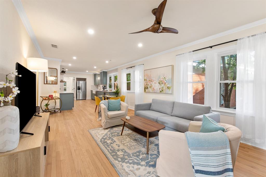 4501 Pershing Avenue