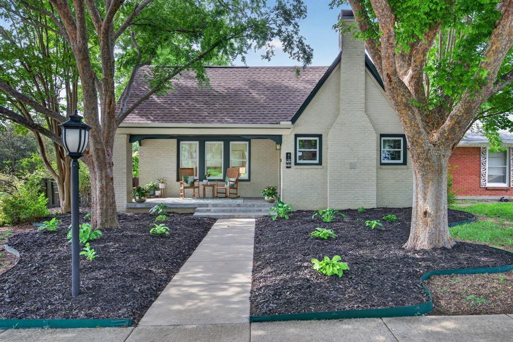 4501 Pershing Avenue