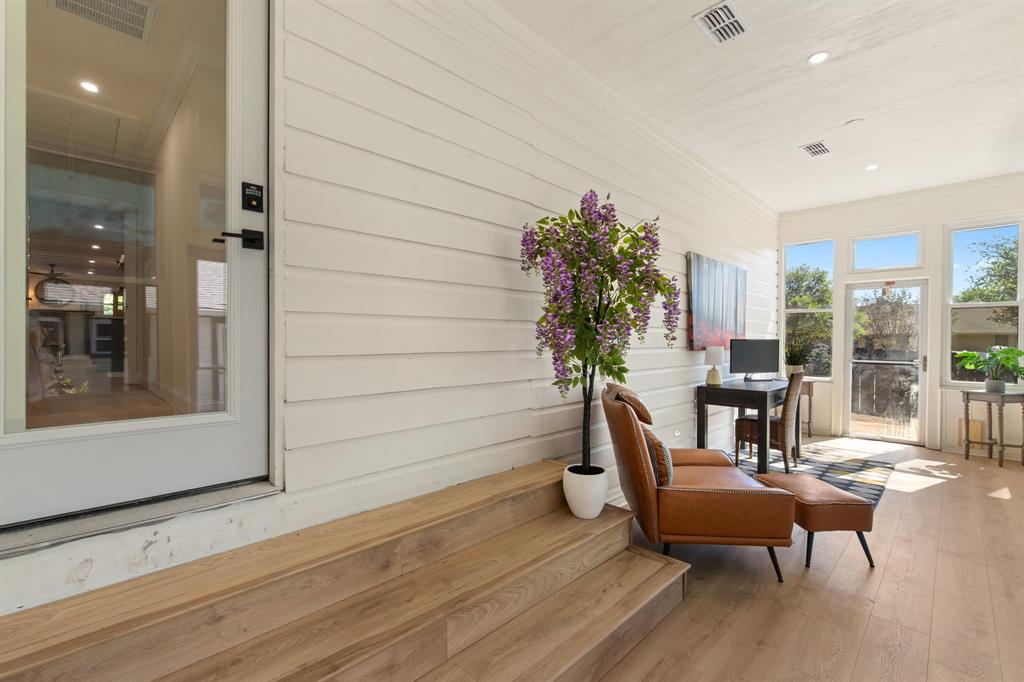 Chamberlain Arl Heights 1st Add - Residential