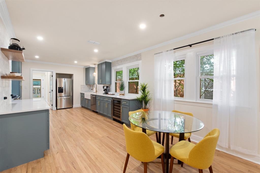 Chamberlain Arl Heights 1st Add - Residential