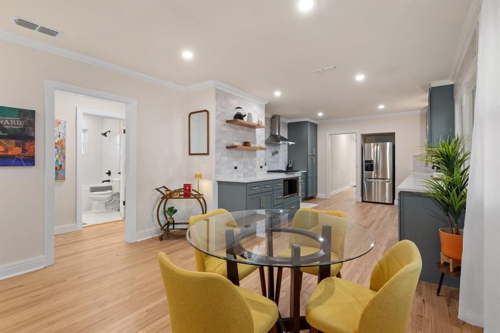 Chamberlain Arl Heights 1st Add - Residential