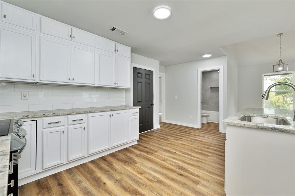 Oak Lake Sub - Residential