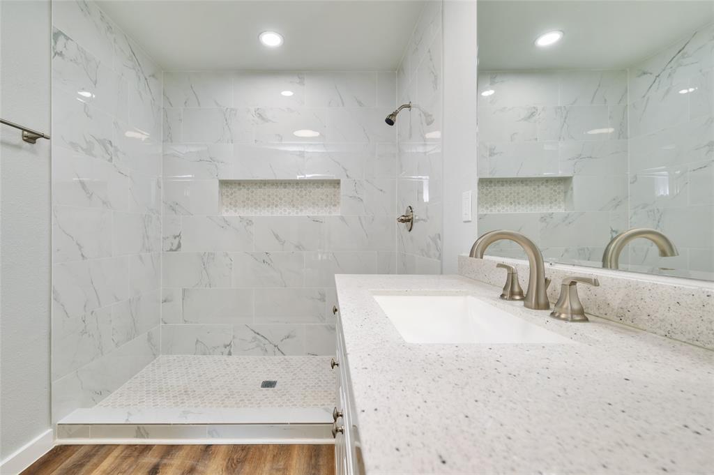 Oak Lake Sub - Residential