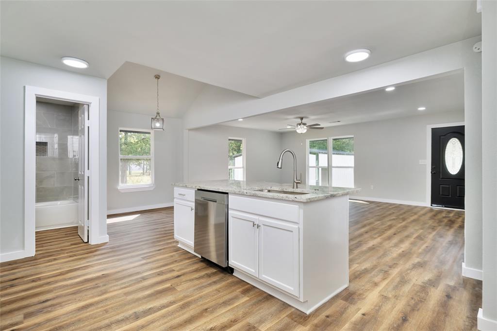 Oak Lake Sub - Residential