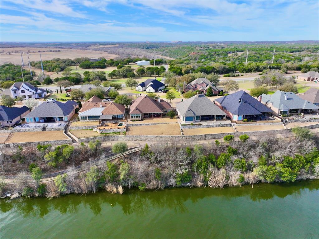 Bluff View On Lake Granbury - Residential