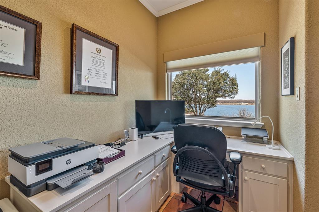 Bluff View On Lake Granbury - Residential