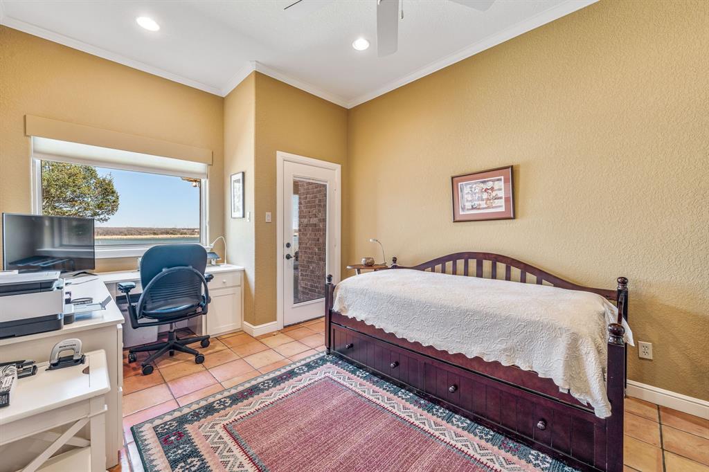 Bluff View On Lake Granbury - Residential