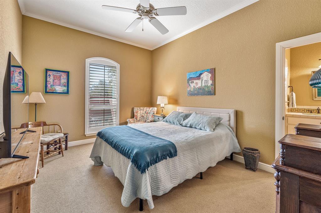 Bluff View On Lake Granbury - Residential