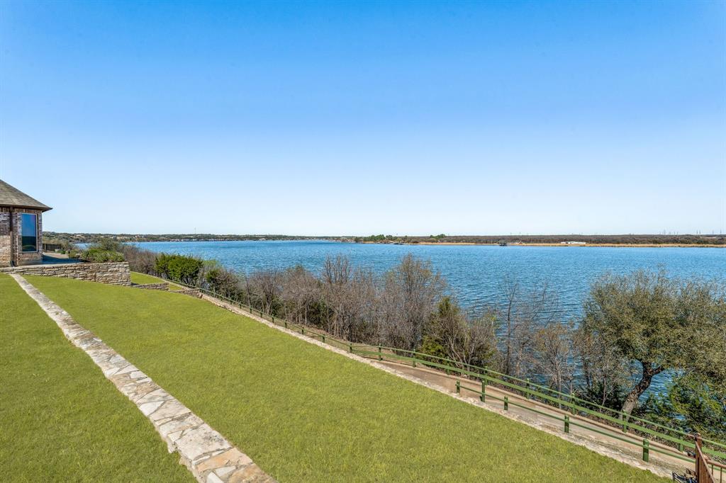 Bluff View On Lake Granbury - Residential