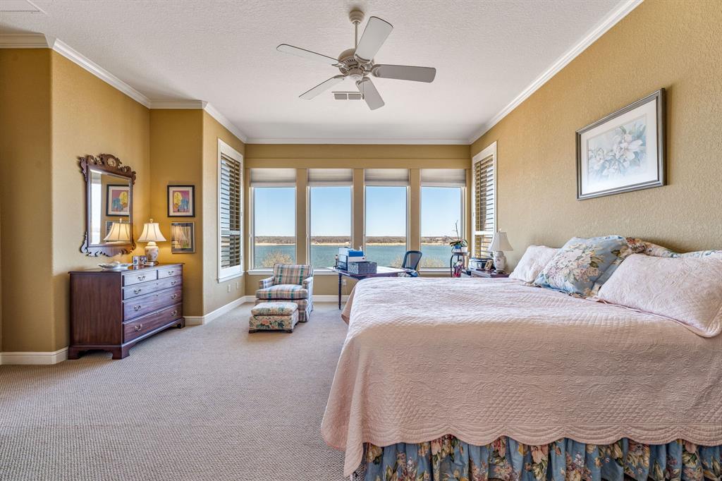Bluff View On Lake Granbury - Residential