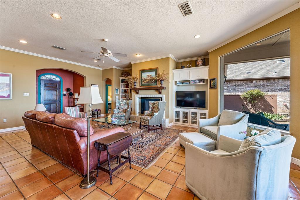 Bluff View On Lake Granbury - Residential