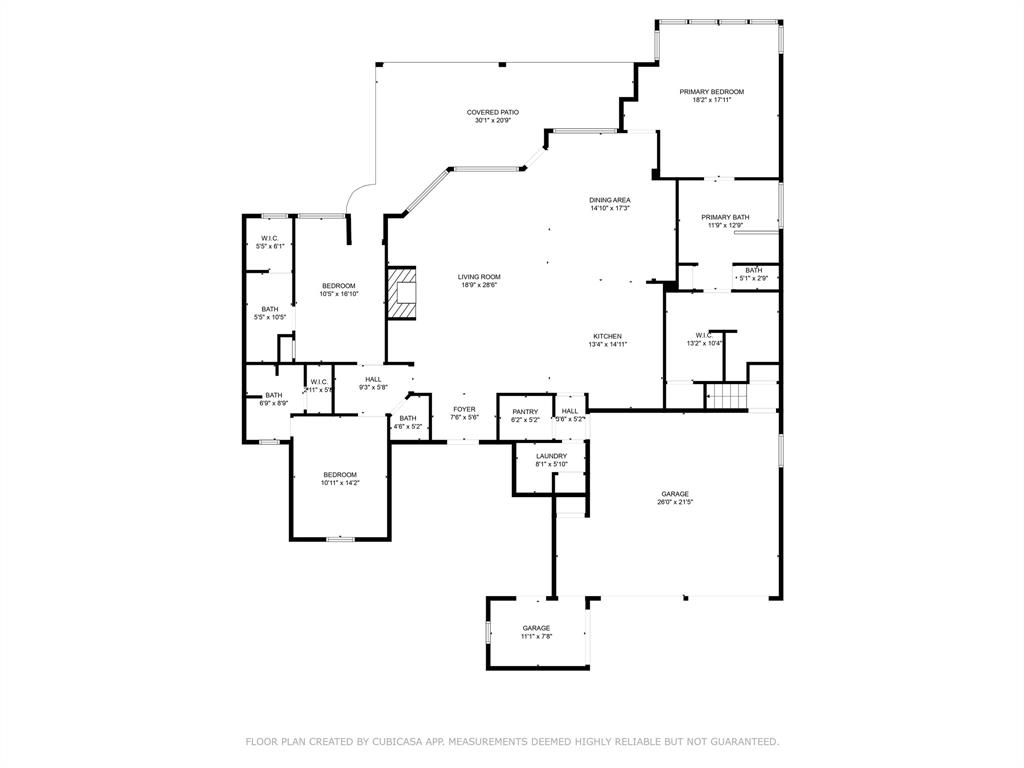 Bluff View On Lake Granbury - Residential