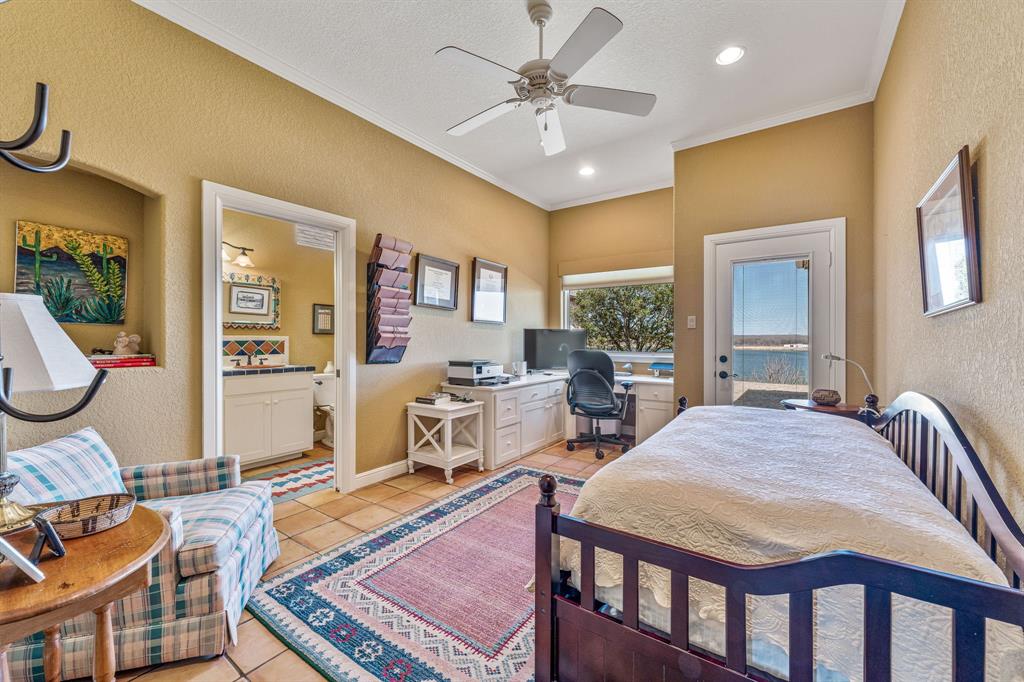 Bluff View On Lake Granbury - Residential