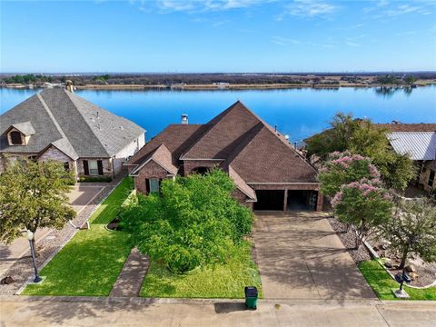 4204 Bluff View Drive Granbury TX 76048