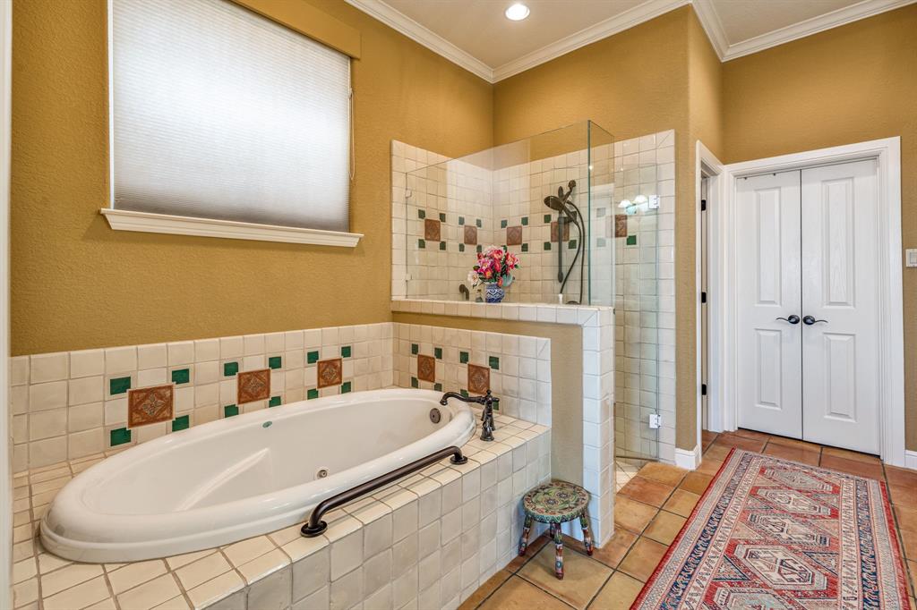 Bluff View On Lake Granbury - Residential