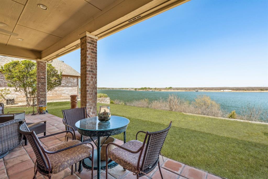 Bluff View On Lake Granbury - Residential
