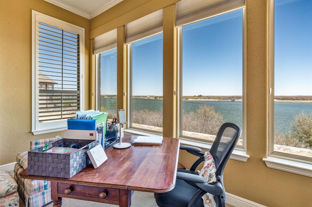 Bluff View On Lake Granbury - Residential