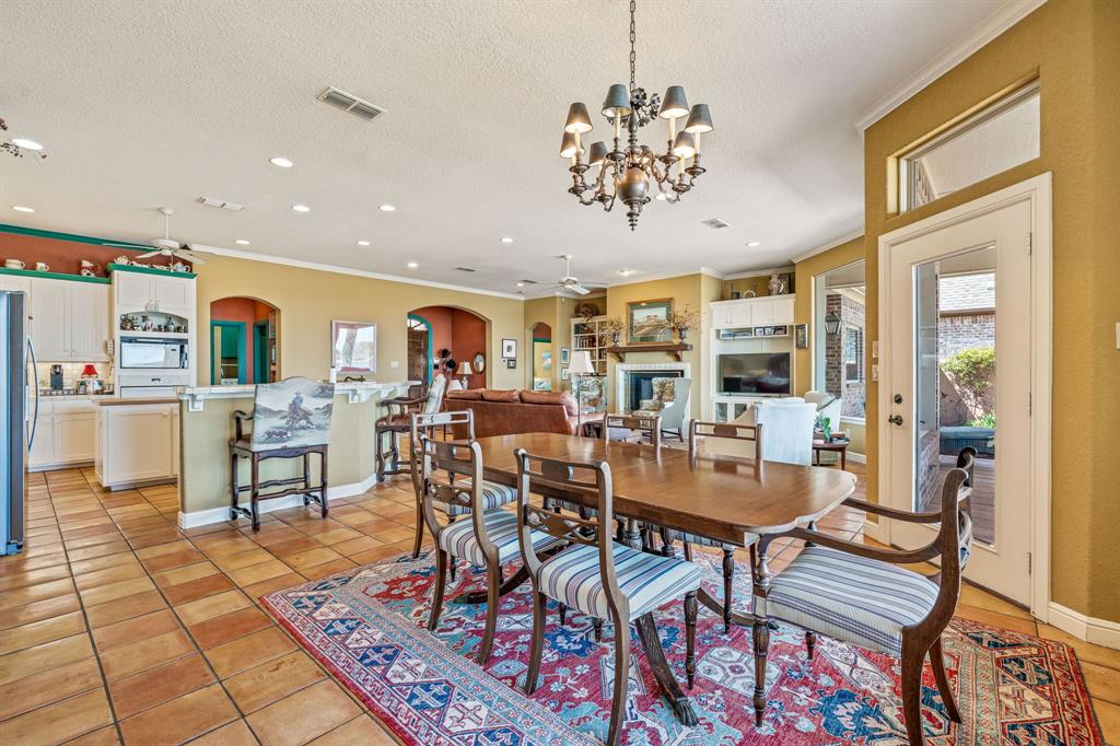 Bluff View On Lake Granbury - Residential