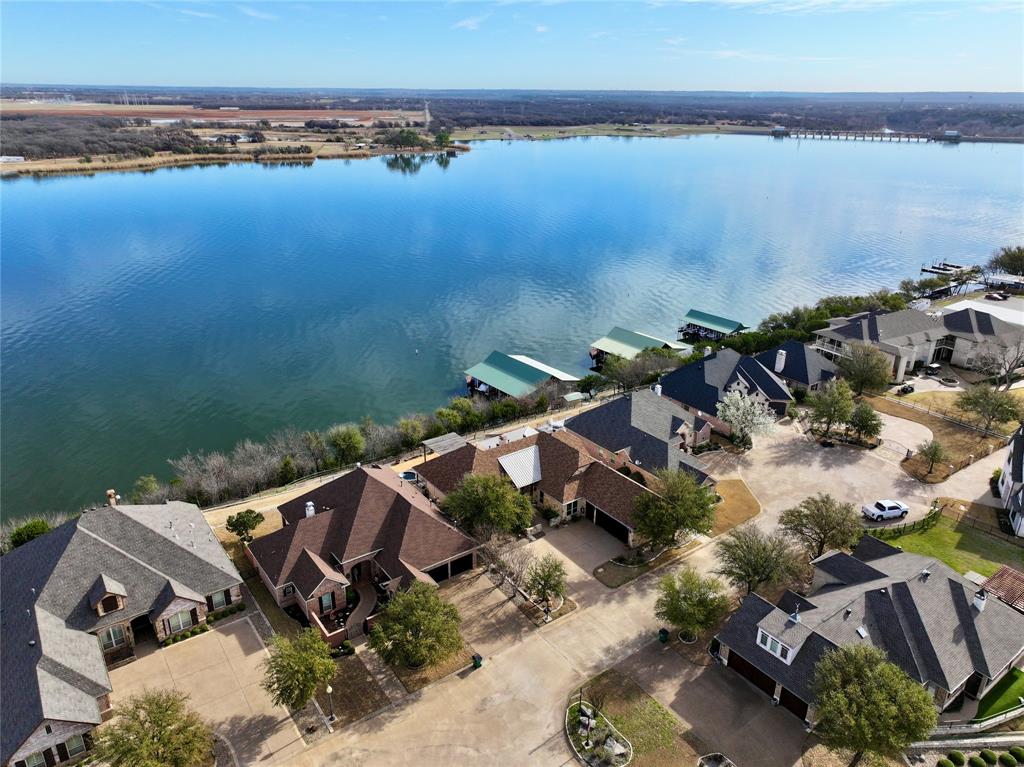 Bluff View On Lake Granbury - Residential