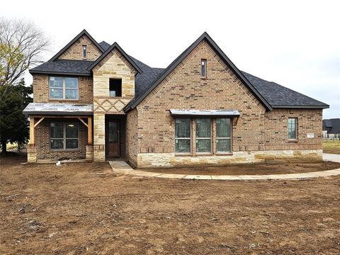 A home in Collinsville