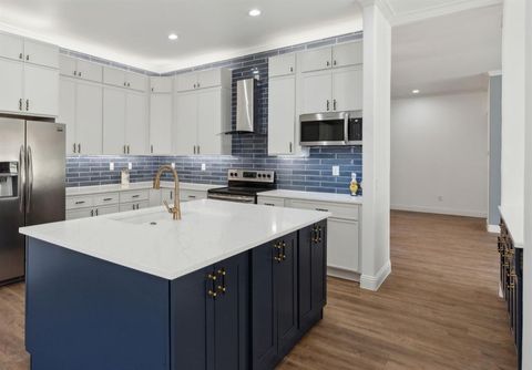 9913 Hanford Drive, Denton, TX 76207 - #: 20872007