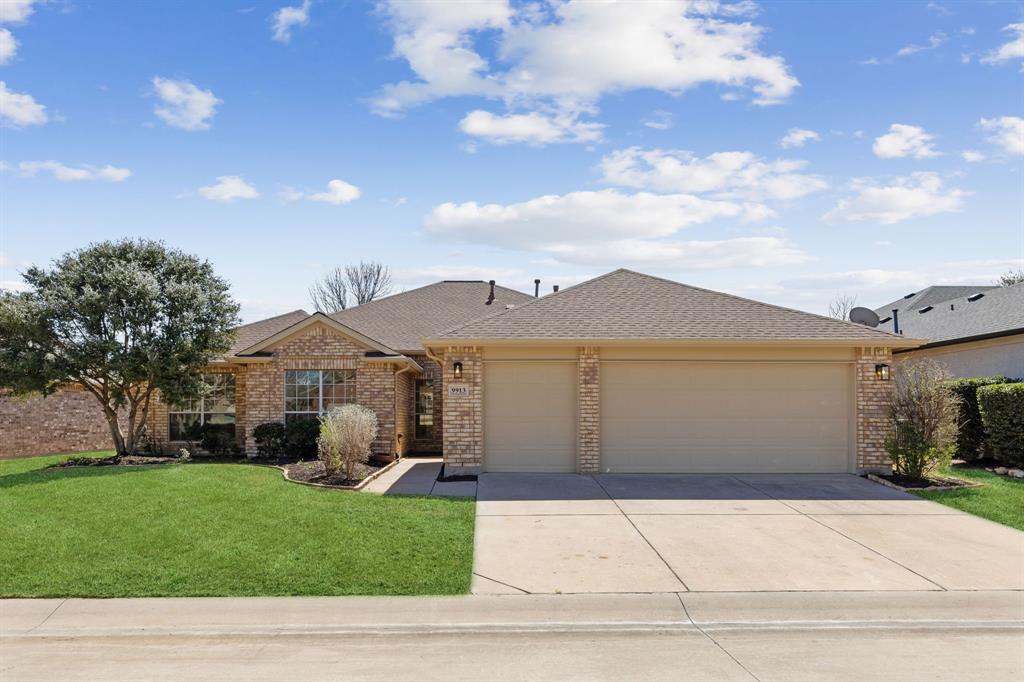 9913 Hanford Drive
