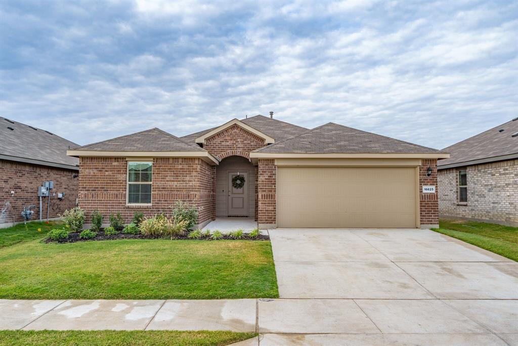 Liberty Trails - Residential