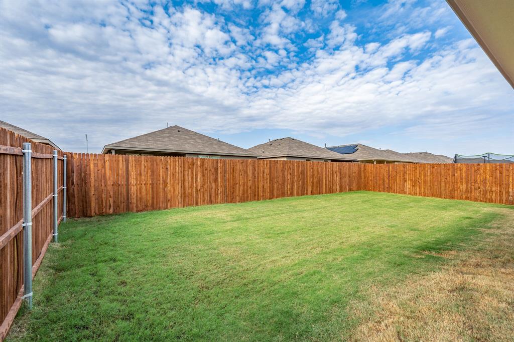 Liberty Trails - Residential